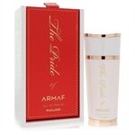 The Pride Of Armaf Rouge by Armaf - Eau De Parfum Spray 100 ml - for women