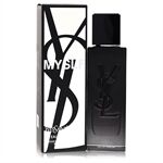 Yves Saint Laurent Myslf by Yves Saint Laurent - Eau De Parfum Spray Refillable 41 ml - for men