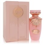 Lattafa Haya by Lattafa - Eau De Parfum Spray 100 ml - for women