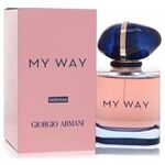 Giorgio Armani My Way Intense by Giorgio Armani - Eau De Parfum Spray 50 ml - for women