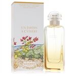 Un Jardin A Cythere by Hermes - Eau De Toilette Spray Refillable (Unisex) 100 ml - for women