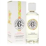 Roger & Gallet Fleur D'Osmanthus by Roger & Gallet - Fresh Fragrant Water Spray (Unisex) 100 ml - for women