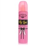 Cuba My Love by Fragluxe - Eau De Parfum Spray (Unboxed) 100 ml - for women