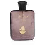 Tequila Pour Homme Noir by Tequila Perfumes - Eau De Parfum Spray (Unboxed) 100 ml - for men