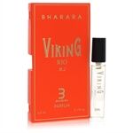 Bharara Viking Rio by Bharara Beauty - Mini EDP Spray 5 ml - for men