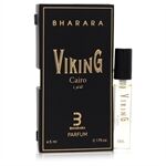 Bharara Viking Cairo by Bharara Beauty - Mini EDP Spray 5 ml - for men