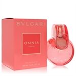 Omnia Coral by Bvlgari - Eau De Toilette Spray 100 ml - for women