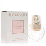 Omnia Crystalline by Bvlgari - Eau De Toilette Spray 100 ml - for women