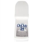 Avon On Duty 24 Hours by Avon - Roll On Deodorant 77 ml - for women