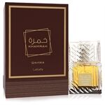 Lattafa Khamrah Qahwa by Lattafa - Eau De Parfum Spray (Unisex) 100 ml - for men