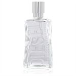 D By Diesel by Diesel - Eau De Toilette Spray (Unboxed) 100 ml - for men