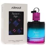 Armaf Space Age by Armaf - Eau De Parfum Spray (Unisex) 100 ml - for men