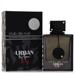Club De Nuit Urban Man Elixir by Armaf - Eau De Parfum Spray 106 ml - for men