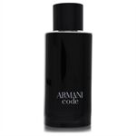 Armani Code by Giorgio Armani - Eau De Toilette Spray Refillable (Unboxed) 125 ml - for men