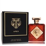 Fragrance World Apex by Fragrance World - Eau De Parfum Spray 100 ml - for men