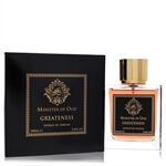 Minister of Oud Greatness by Fragrance World - Extrait de Parfum Spray 100 ml - for men
