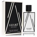 Avant Intense by Fragrance World - Eau De Parfum Spray 100 ml - for men