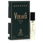 Bharara Viking Dubai by Bharara Beauty - Mini EDP Spray 5 ml - for men