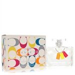 Coach Signature Color by Coach - Eau De Parfum Spray 100 ml - for women