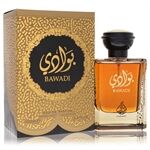 Lattafa Asdaaf Bawadi by Lattafa - Eau De Parfum Spray 100 ml - for men