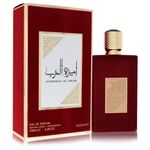 Lattafa Asdaaf Ameerat Al Arab by Lattafa - Eau De Parfum Spray (Unisex) 100 ml - for men