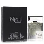 Lattafa Suqraat by Lattafa - Eau De Parfum Spray 100 ml - for men