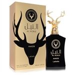 Lattafa Al Noble Ameer by Lattafa - Eau De Parfum Spray (Unisex) 100 ml - for men