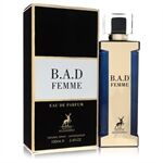 B.A.D Femme by Maison Alhambra - Eau De Parfum Spray 100 ml - for women