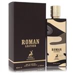 Maison Alhambra Roman Leather by Maison Alhambra - Eau De Parfum Spray (Unisex) 80 ml - for men