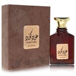 Lattafa Asdaaf Oud Code by Lattafa - Eau De Parfum Spray (Unisex) 100 ml - for men