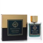 Minister Of Oud Oud Satin by Fragrance World - Extrait De Parfum 100 ml - for men