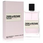 This is Her Undressed by Zadig & Voltaire - Eau De Parfum Spray 100 ml - for women