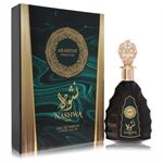 Arabiyat Prestige Nashwa Noir by Arabiyat Prestige - Eau De Parfum Spray (Unisex) 100 ml - for men
