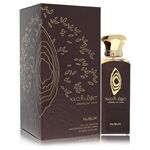 Nusuk Areeq Al Oud by Nusuk - Eau De Parfum Spray (Unisex) 100 ml - for men