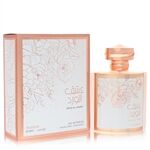 Nusuk Ishq Al ward by Nusuk - Eau De Parfum Spray (Unisex) 100 ml - for men