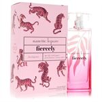 Nanette Lepore Fiercely by Nanette Lepore - Eau De Parfum Spray 100 ml - for women