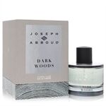 Joseph Abboud Dark Woods by Joseph Abboud - Eau De Parfum Spray 100 ml - for men