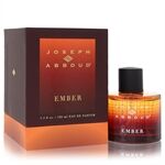 Joseph Abboud Ember by Joseph Abboud - Eau De Parfum Spray 100 ml - for men