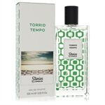 Lapidus Torrid Tempo by Lapidus - Eau De Toilette Spray 100 ml - for men