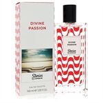 Lapidus Divine Passion by Lapidus - Eau De Toilette Spray 100 ml - for women