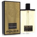 Police Amber Gold by Police Colognes - Eau De Toilette Spray 100 ml - for men