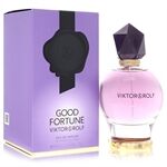 Viktor & Rolf Good Fortune by Viktor & Rolf - Eau De Parfum Spray 90 ml - for women