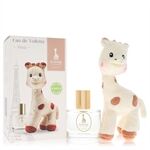 Sophie La Girafe by Sophie La Girafe - Eau De Toilette Spray (Unisex) 50 ml - for women