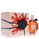 Flowerbomb Tiger Lily by Viktor & Rolf - Eau De Parfum Spray 100 ml - for women