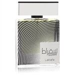 Lattafa Suqraat by Lattafa - Eau De Parfum Spray (Unboxed) 100 ml - for men