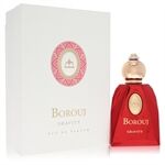 Borouj Gravity by Borouj - Eau De Parfum Spray (Unisex) 83 ml - for men