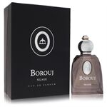 Borouj Silage by Borouj - Eau De Parfum Spray (Unisex) 83 ml - for men