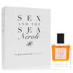 Francesca Bianchi Sex And The Sea Neroli by Francesca Bianchi - Extrait De Parfum Spray (Unisex) 30 ml - for men