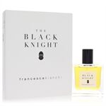 Francesca Bianchi The Black Knight by Francesca Bianchi - Extrait De Parfum Spray (Unisex) 30 ml - for men