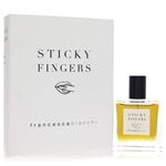 Francesca Bianchi Sticky Fingers by Francesca Bianchi - Extrait De Parfum Spray (Unisex) 30 ml - for men